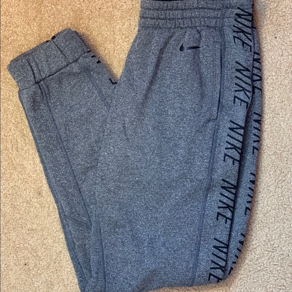 Nike Pants - Nike Dri-Fit Sweatpants